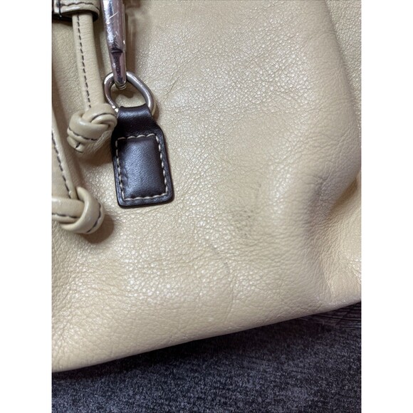 Vintage Coach 9368 Legacy Small Backpack - Picture 4 of 13